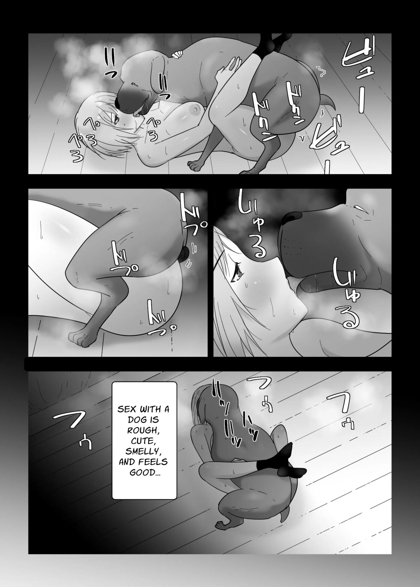 Francis Wants To Mate! Chapter 1000 Page 57